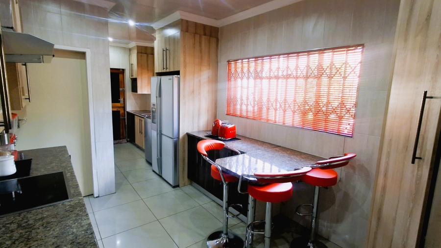 3 Bedroom Property for Sale in Sasolburg Ext 15 Free State